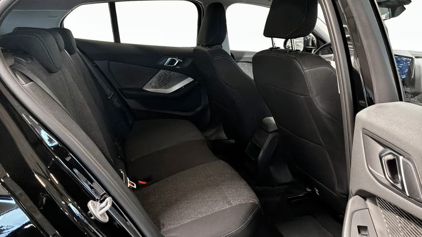 Bild 5 av BMW 120