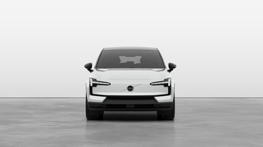 Bilde 3 av Volvo EX30 Twin Motor Performance AWD Ultra | HØSTKAMPANJE | H&K | 360