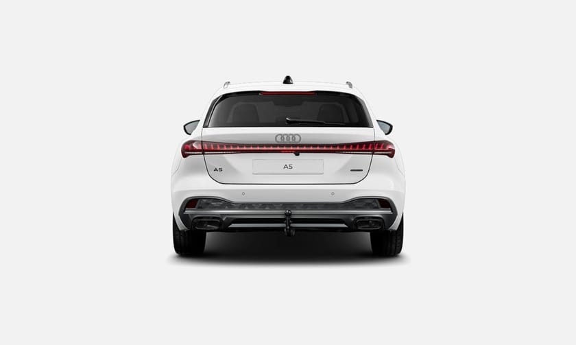 Bild 2 av Audi A5 Avant e-hybrid quattro 220 KW S TRONIC