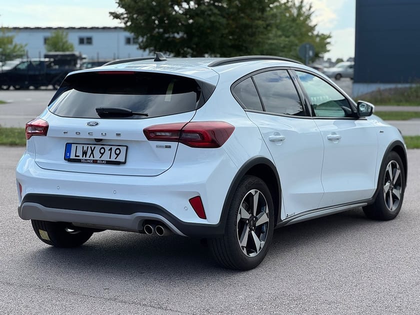 Bild 5 av Ford Focus Active