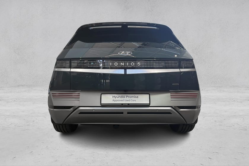 Bilde 4 av Hyundai Ioniq 5 | H.feste | Norsk bil | LR Premium |
