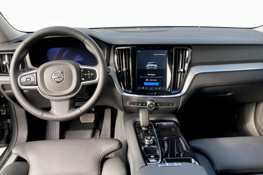 Bild 4 av Volvo V60