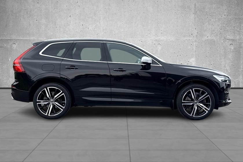 Bilde 4 av Volvo XC60 AWD T8 R-Design, MYE UTSTYR!