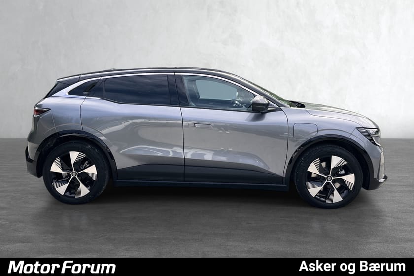 Bilde 4 av Renault Mégane E-TECH TECHNO 60KWH/NAVI/360 KAMERA/ACC+++ INNBYTTE