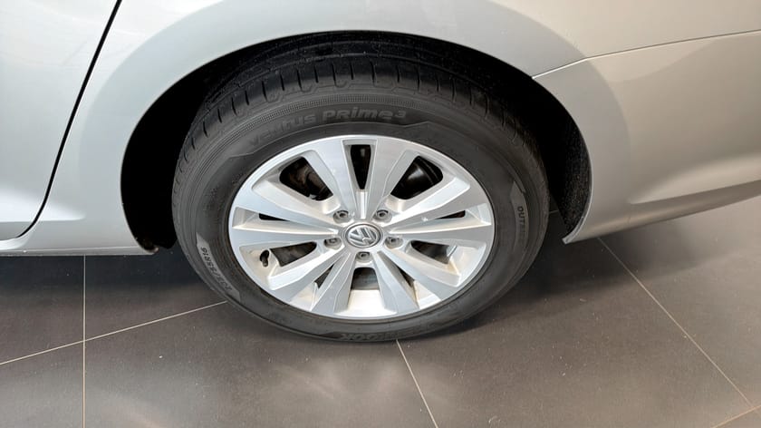 Bild 5 av Volkswagen Golf Sportscombi 1.2 TSI BMT Base