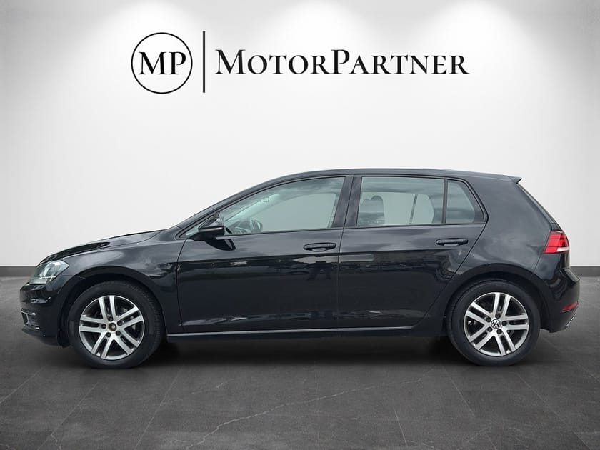 Bild 5 av Volkswagen Golf 5-dörrar 1.0 TSI Automat Euro 6