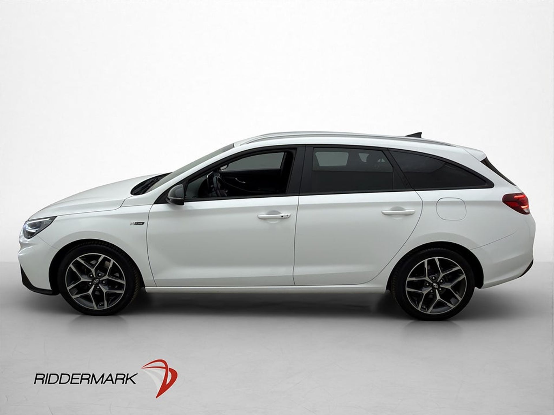 Hyundai i30 2021, kuva 5/10