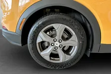 Ford Mustang Mach-E Standard Range