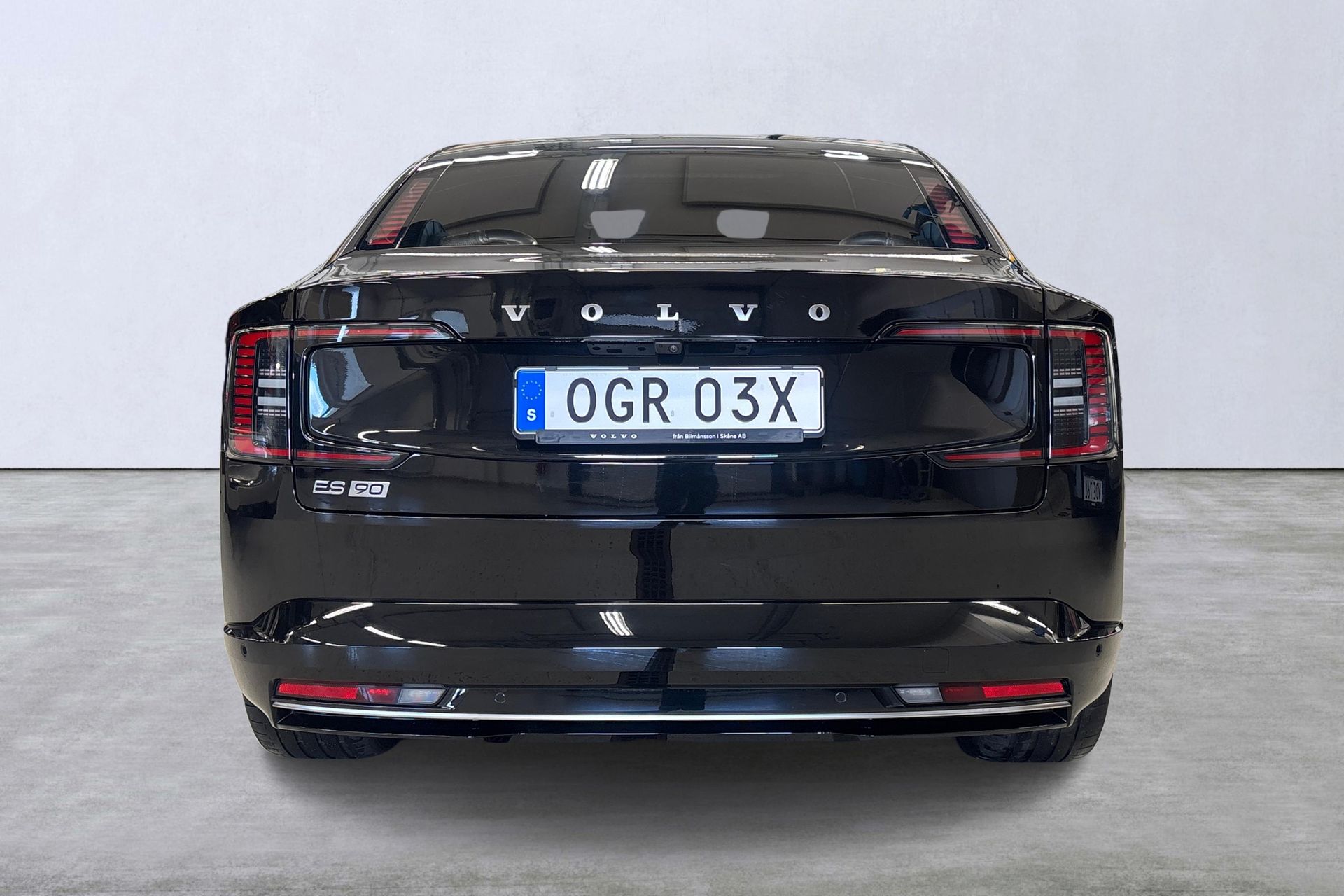 Volvo ES90 2026, bild 5/10