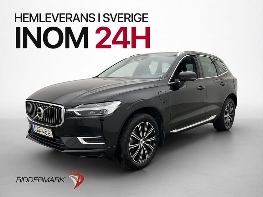 Bild 3 av Volvo XC60