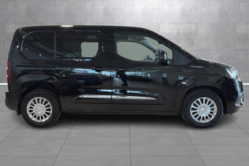 Bilde 5 av Toyota ProAce City Electric 50 kWt Comfort L1