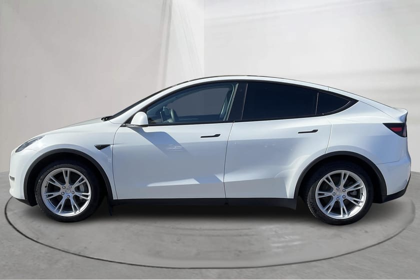 Bild 2 av Tesla Model Y Long Range AWD 