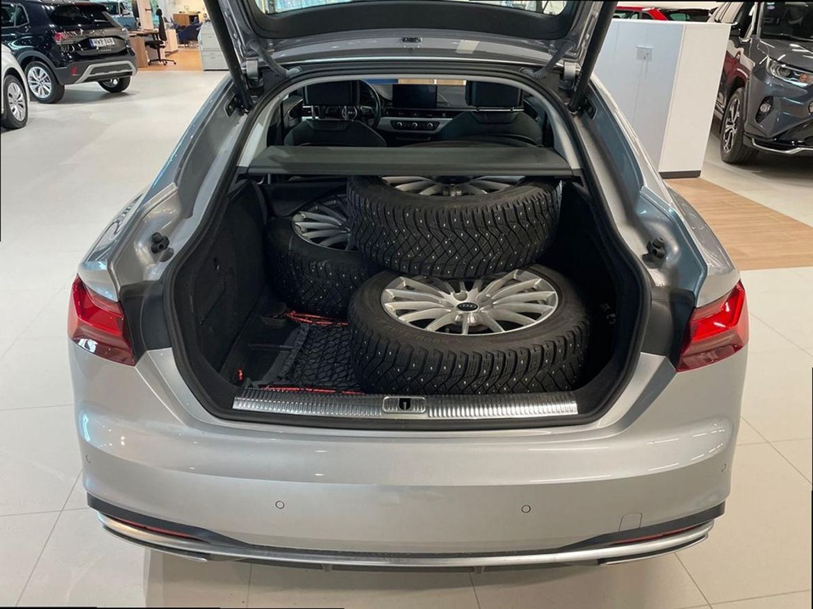 Audi Audi A5 Sportback 45 TFSI quattro — bild 13
