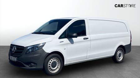 Mercedes-Benz eVito 112 112, 116hk |Backkamera|