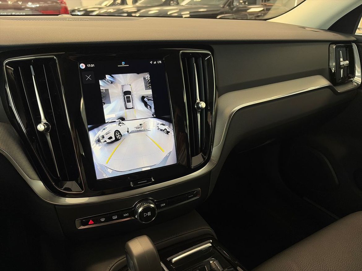 Volvo V60 2026 - miniatyr 16