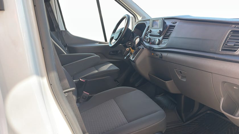 Bild 3 av Ford Transit 350