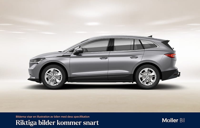 Bild 2 av Škoda Enyaq iV 80x