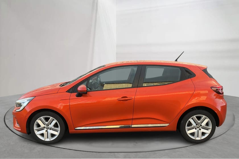 Bild 2 av Renault Clio