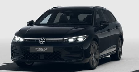 Volkswagen Passat eHybrid
