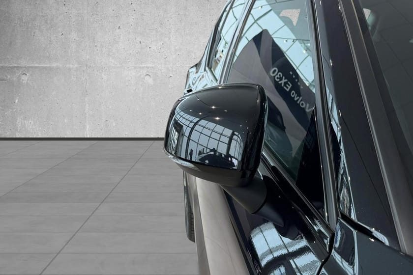 Bilde 5 av Volvo XC40 Recharge 231Hk FWD Plus, Google, Varmepumpe, App
