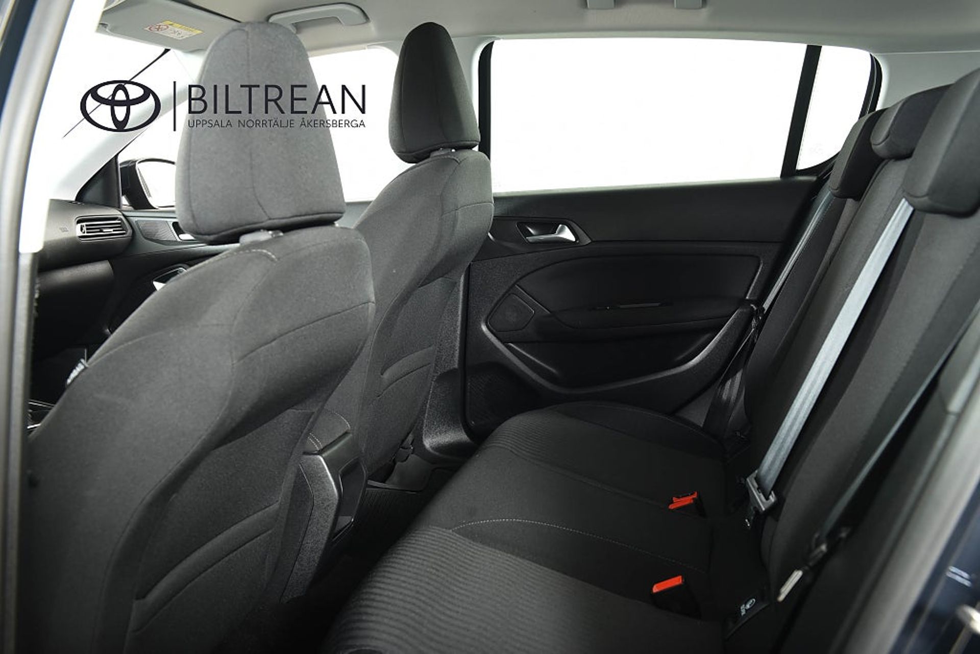 Peugeot 308 2016, bild 7/15