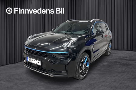 Lynk & Co 01 PHEV *S-V-hjul/Nav/Pano/Infinity/SE SPEC*