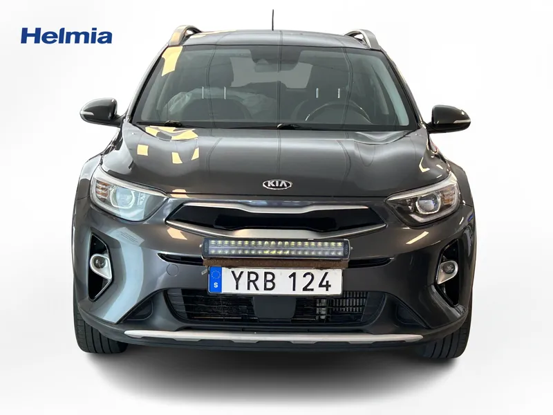 Bild 7 av 13 – Kia Stonic Advance Plus