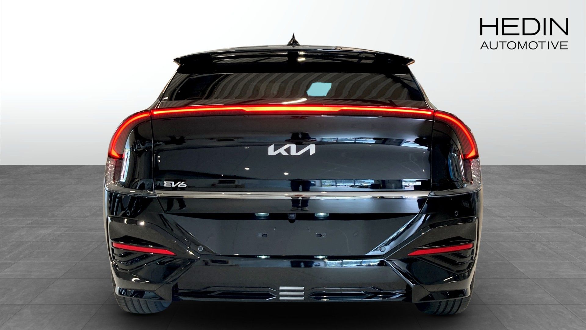 Kia EV6 AWD Long Range 2026, bild 7/21