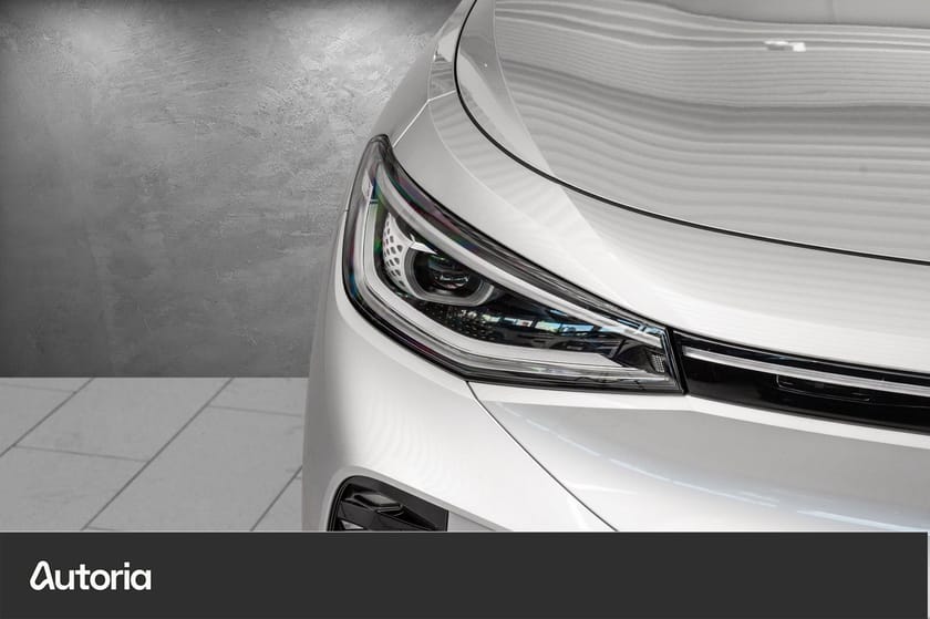 Bilde 4 av Volkswagen ID.4 GTX 4m excl. 79kwh  340hk