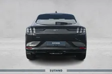 Thumnail bilde 3 av Ford Mustang Mach-E GT