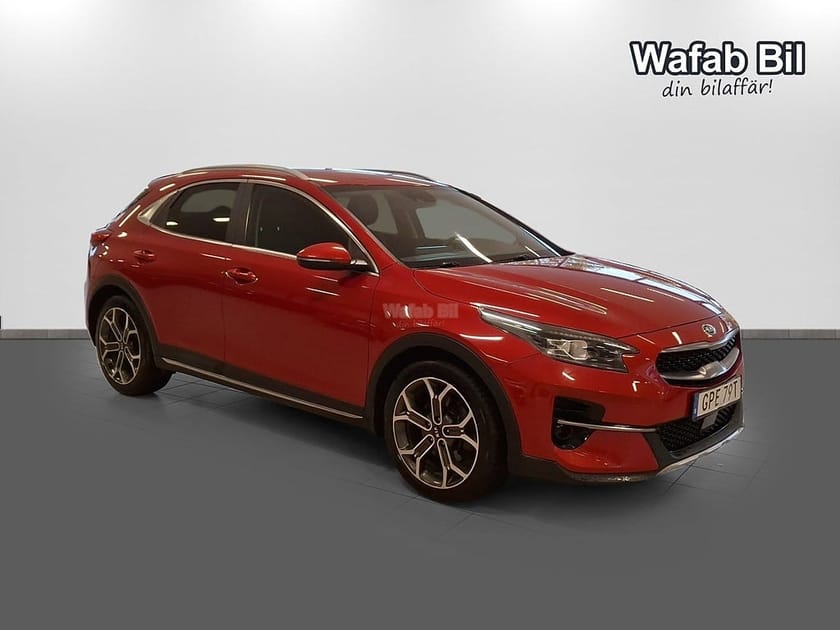 Bild 3 av Kia XCeed