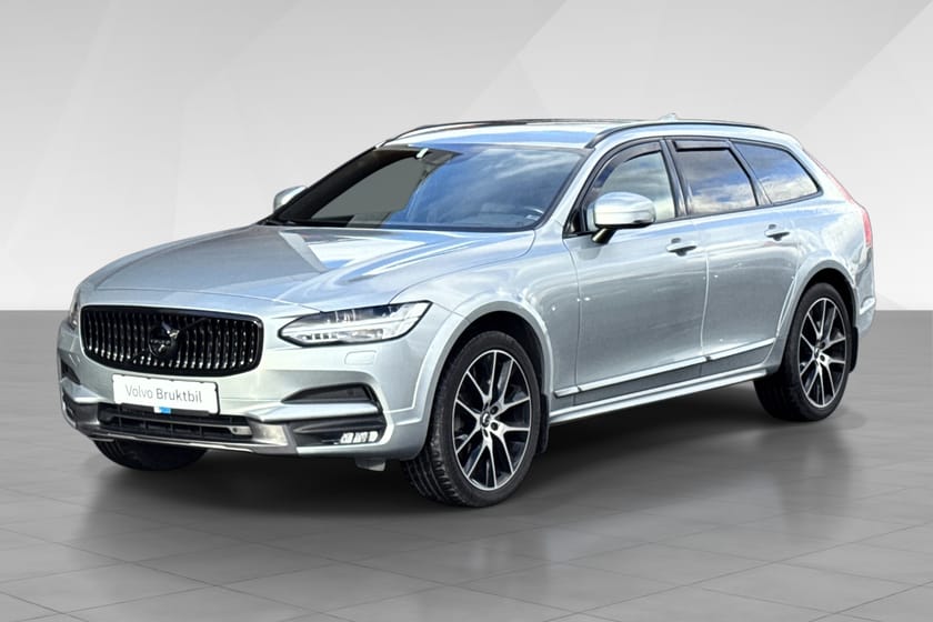 Bilde 4 av Volvo V90 Cross Country