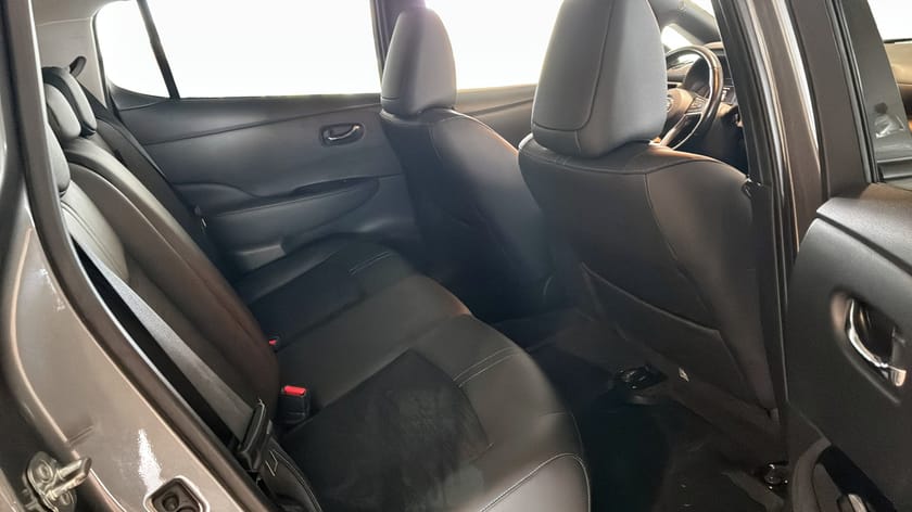 Bild 5 av Nissan Leaf TEKNA MY19 40 KWH