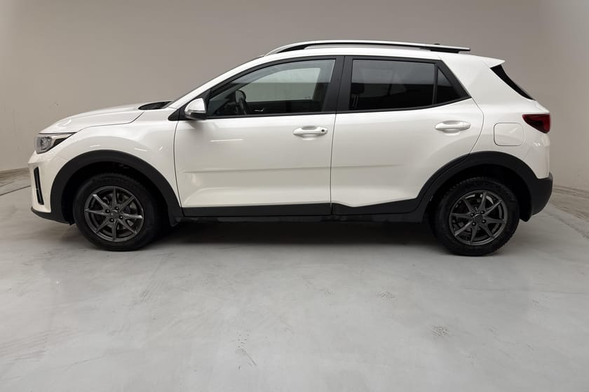 Bild 2 av Kia Stonic 1.0 T-GDi 48V (120hk)