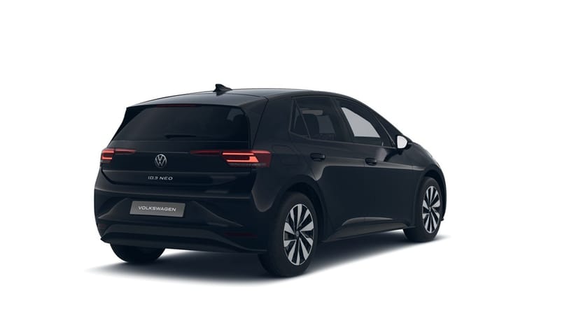 Bild 5 av Volkswagen ID.3 Neo