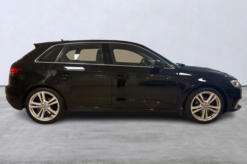 Bild 3 av Audi A3 Sportback 35 TFSI Proline