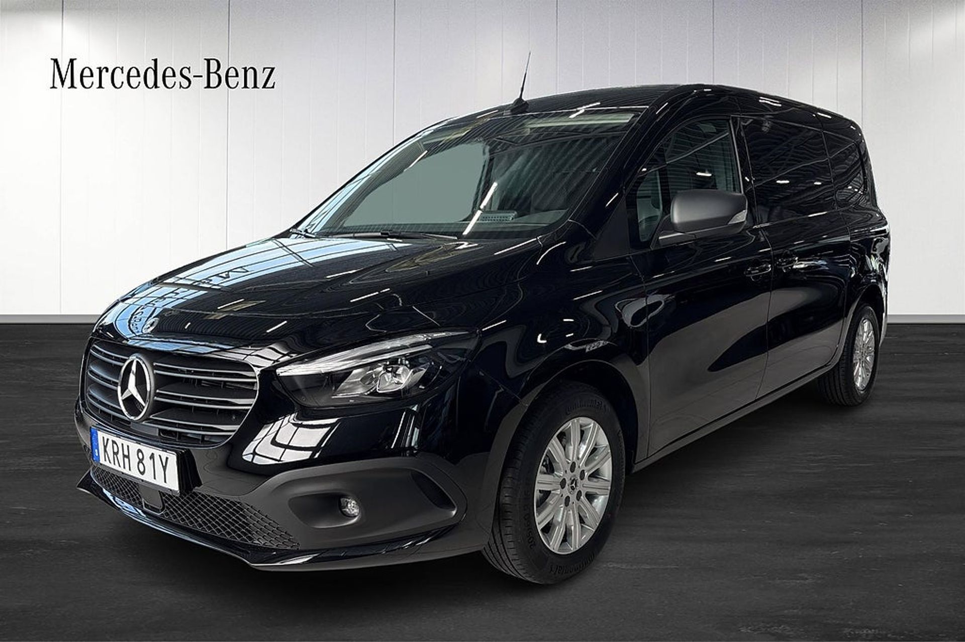 Mercedes-Benz Citan