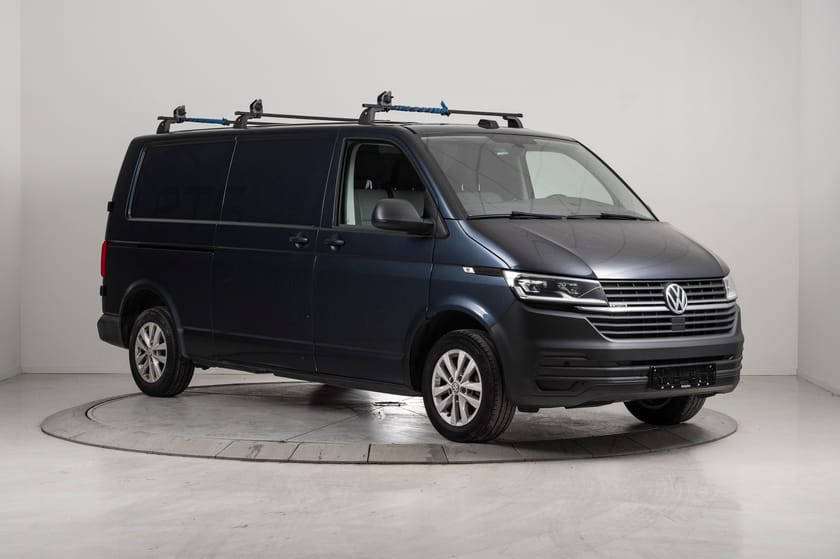 Bilde 2 av Volkswagen Transporter 2,0 TDI 150hk 4Motion DSG Auksjon! Les tekst!