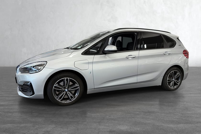 Bilde 2 av BMW 225xe Active Tourer