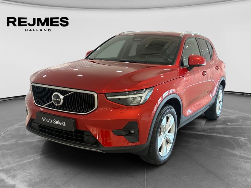 Bild 1 av Volvo XC40 B4 FWD Bensin Core SE