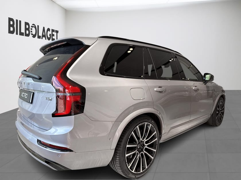 Bild 3 av Volvo XC90