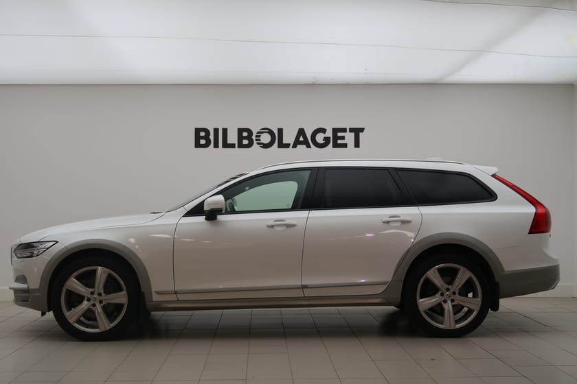 Bild 2 av Volvo V90 Cross Country D4 AWD Volvo/Pano/H&K - OceanRace