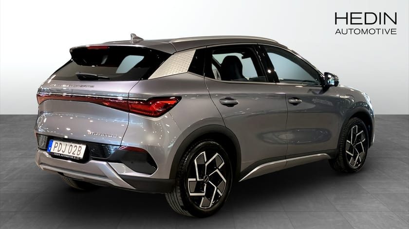 Bild 2 av BYD Atto 3 Extended Range DESIGN