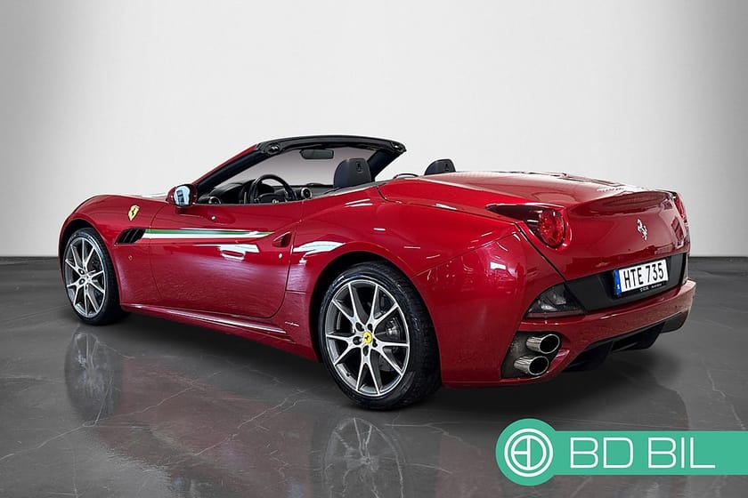 Bild 4 av Ferrari California 30