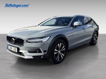 Volvo V90 Cross Country B4 AWD Diesel Core