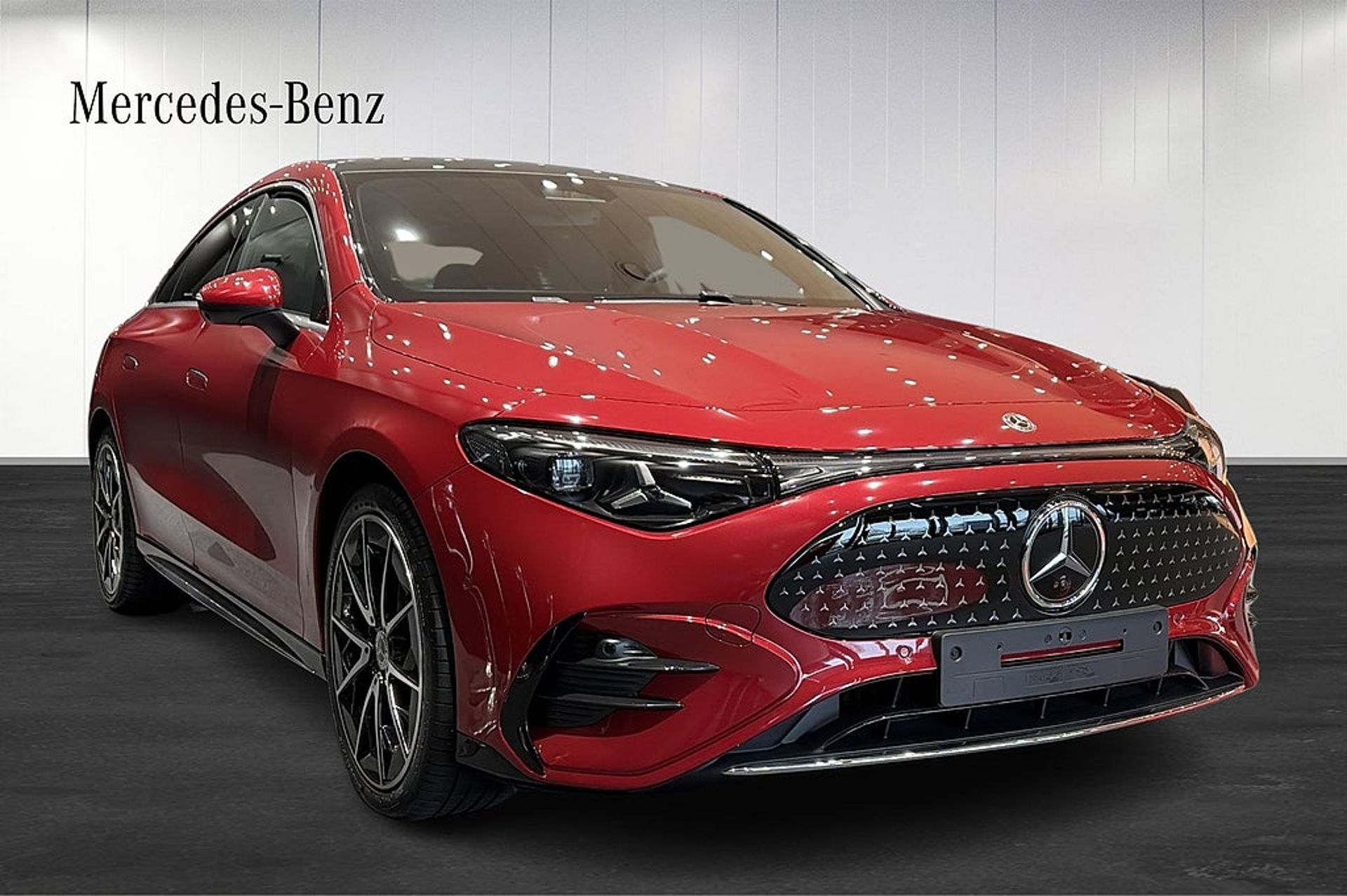 Mercedes-Benz CLA 2025, bild 2/10