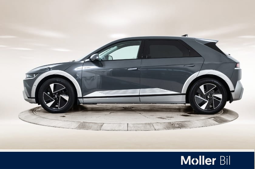 Bilde 2 av Hyundai Ioniq 5 LR AWD Premium