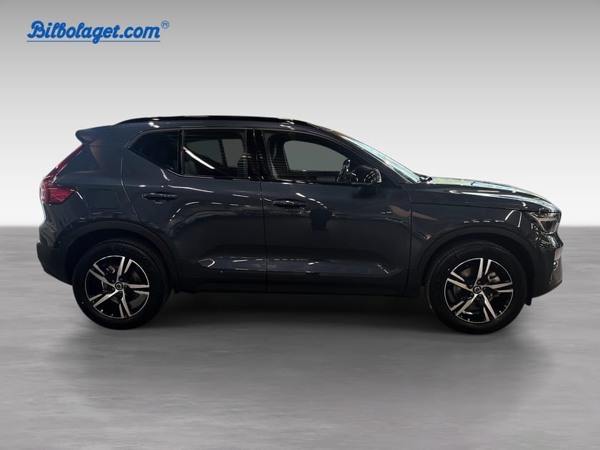 Bild 4 av Volvo XC40 B4 FWD Bensin Plus Dark