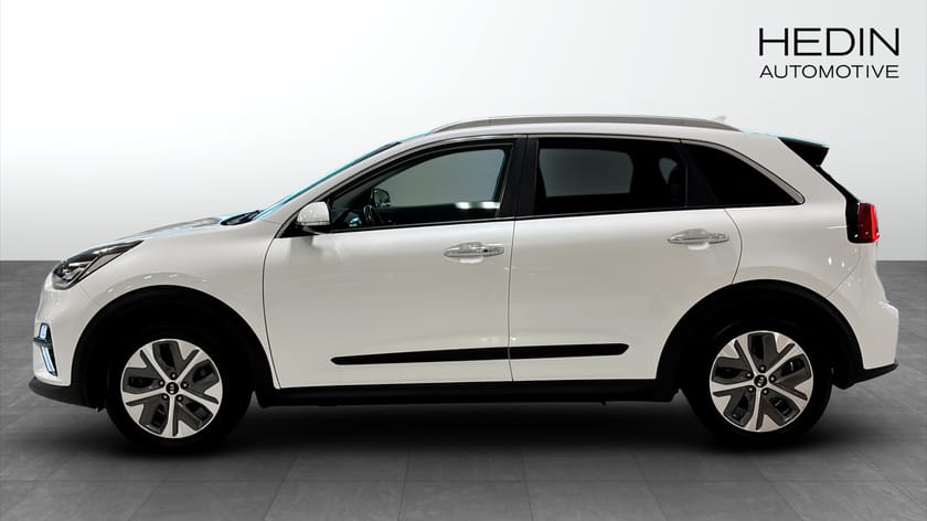 Bild 2 av Kia e-Niro Advance plus  / LEVERERAS NYSERVAD