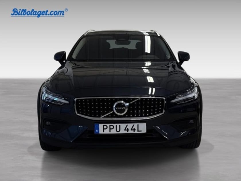 Bild 2 av Volvo V60 Cross Country B4 AWD Diesel Plus